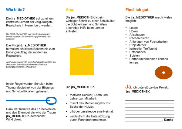 JRS_Mediothek Flyer Seite 1